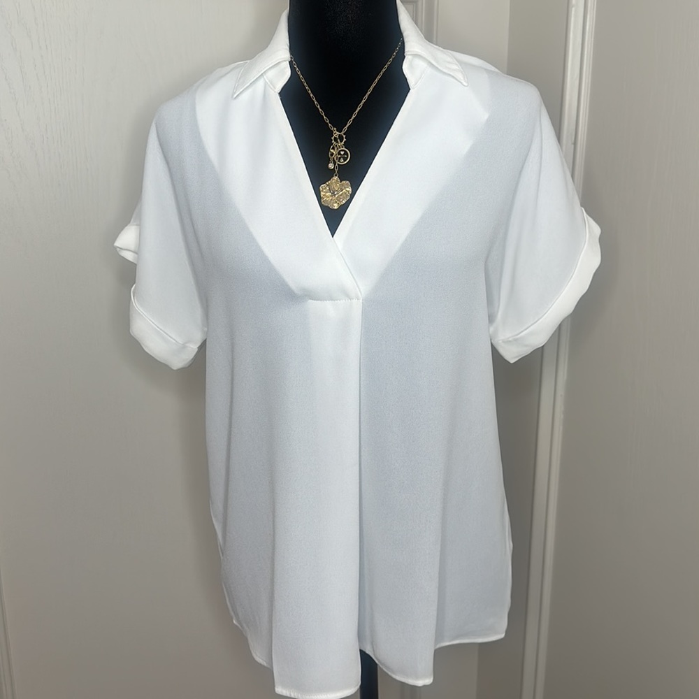 Cabi Replay top style 4165